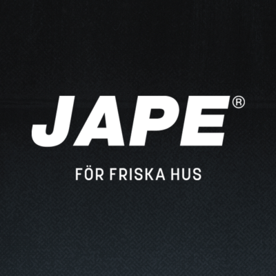 Jape Logo