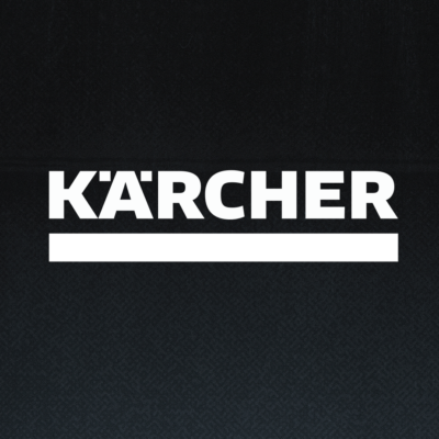 Kärcher logo